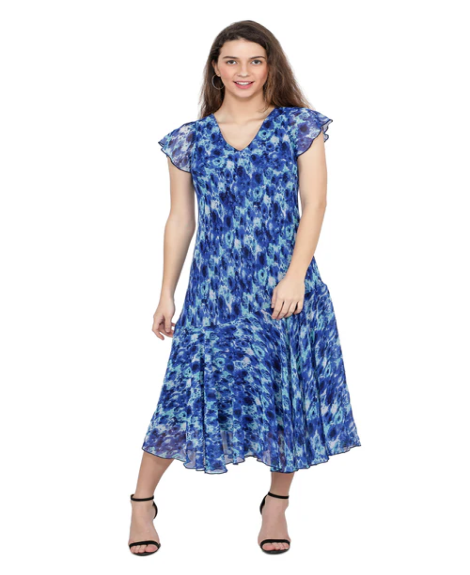TSM Leah Dress